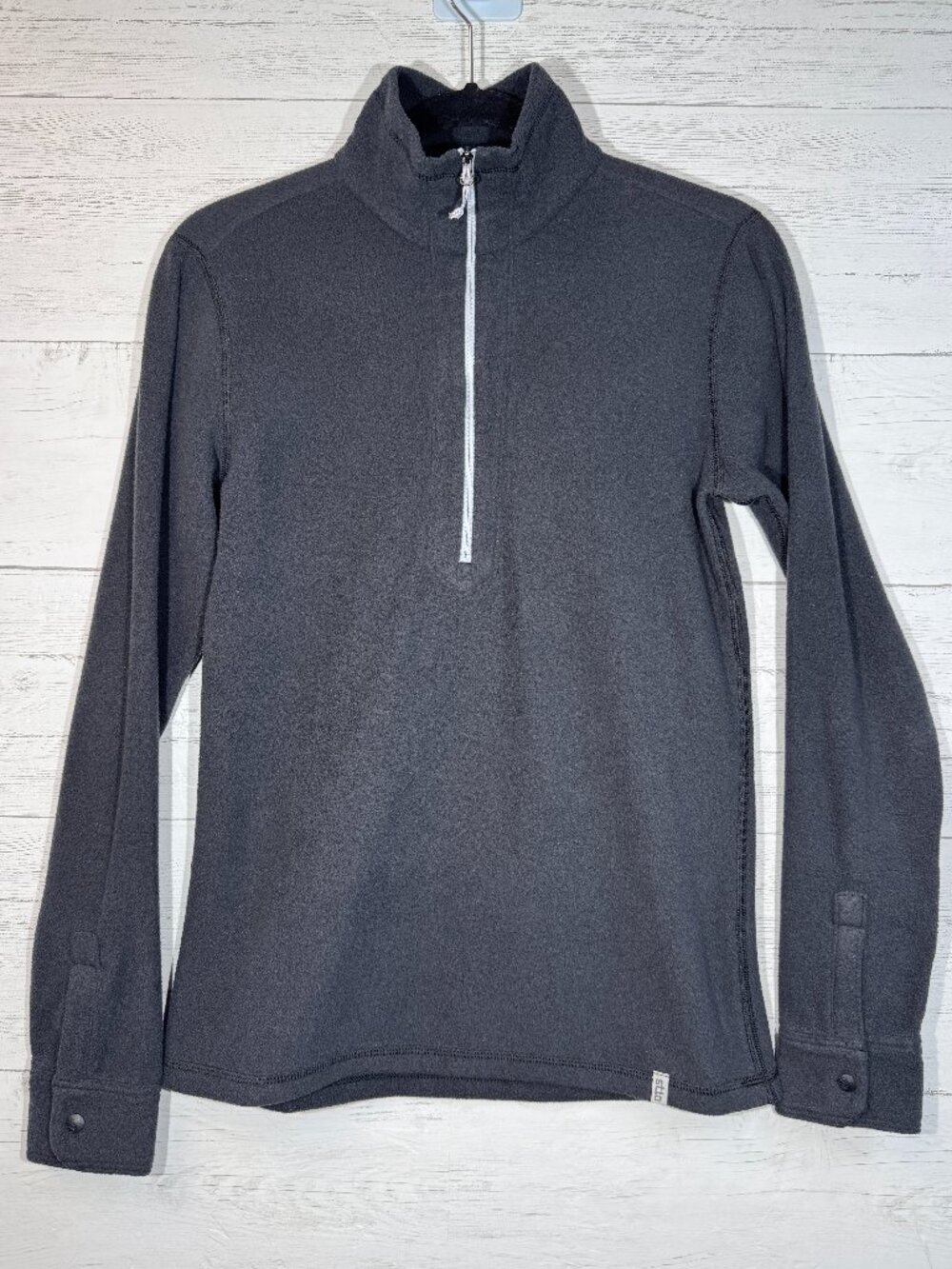 Stio Abyss Turpin Fleece Half Zip